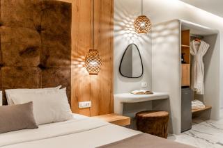 Perla Nera Suites - 9