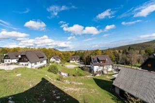 B&B Villa Sumrak Plitvica Rooms - 5