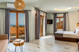 Perla Nera Suites - Fira - 4