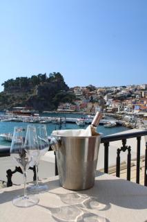 PARALIA Stoudios - Parga - 1