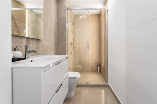 Sur Suites Palmeras 11 - Fuengirola - 6