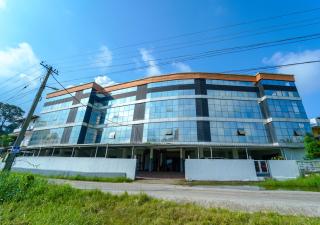 Prime Casadel Rooms And Apartments - Kakkanad - 0