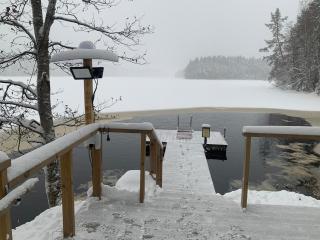 Uniikki lomapaikka - 9