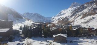 Appartement Solaise Plein Sud By Valdiski - Val dʼIsère - 9