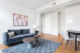 Well-Located Porter Sq 2BR in Harvard Sq BOS-340 - 8