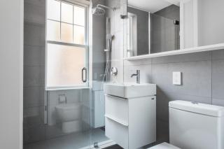 Well-Located Porter Sq 2BR in Harvard Sq BOS-340 - Cambridge - 1
