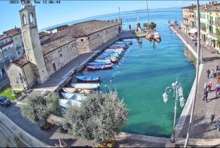 Studio Centrale Pacengo di Lazise - Lazise - 5