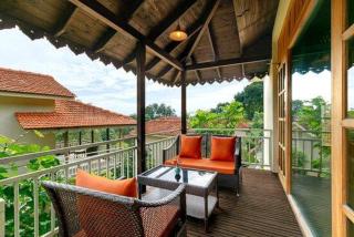 Golden Tulip Goa Mandrem - 3