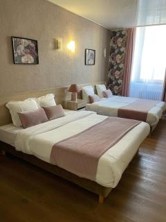 Empire Hôtel - Nîmes - 5