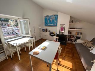 B&B Attico Ventaglieri with Panoramic Terrace - Naples - 4