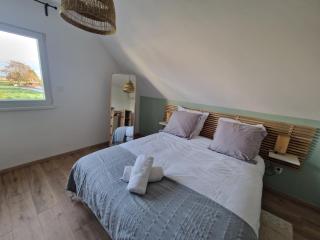 Chez Iris - Jebsheim - 8