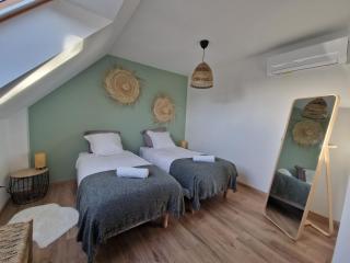Chez Iris - Jebsheim - 2
