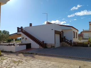 CASA con PISCINA PARA 6 PERSONAS - San Jorge - 3