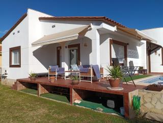 CASA con PISCINA PARA 6 PERSONAS - San Jorge - 7