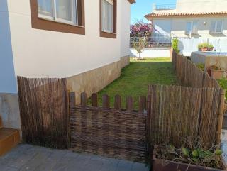 CASA con PISCINA PARA 6 PERSONAS - San Jorge - 4