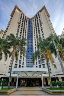 Hotel Aeroporto de Congonhas - Flat - São Paulo - 9