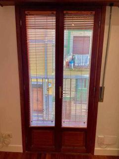 Andra Mari Etxea Apartamento en parte antigua - Bermeo - 5