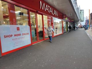 City Center Leicester - 9