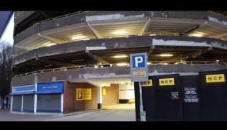 City Center Leicester - 5