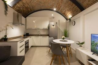 Seguri _ Loft Rustico [FreeParking] - 5