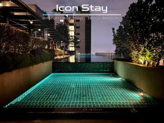 2BR Apartment @ Icon City - Petaling Jaya - 9