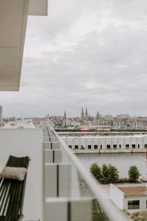 Suite O - Oostende - 8
