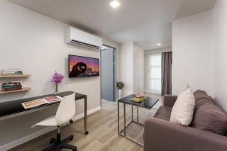 Citadines Sukhumvit 16 Bangkok - 5