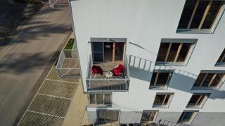 Apartmán Collin X41 - Dolný Kubín - 6