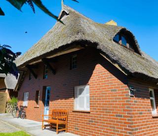 Ferienwohnung unter dem Reetdach - Wustrow - 2