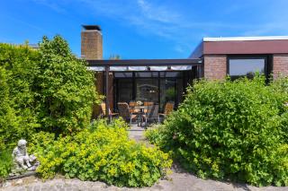 Ferienhaus Strandgold - Bensersiel - 0
