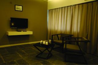 Hotel Dwarawata - Dharwad - 0
