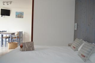 Hotel L'Oceane - La Cotinière - 8
