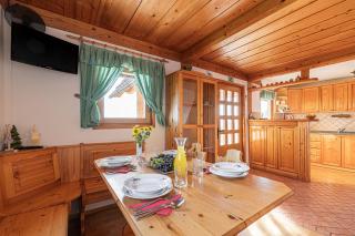Vineyard Chalet Hansel and Gretel - Happy Rentals - 5