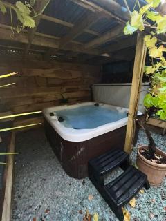 Quirky Retreats - The Hidden Retreat - 5