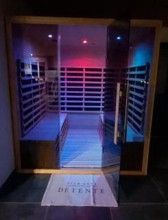 Le Clos FMR - Loft Romain Carcassonne - 4