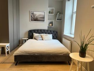 Cozy & Stylish Studio - Great for Short Trips - Riga - 0