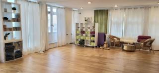 Yoga Atelier Vaihingen Enz - Vaihingen an der Enz - 2