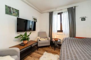 B&B Villa Sumrak Plitvica - Plitvica Selo - 1