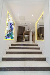 Belmond hotel - Istanbul - 1
