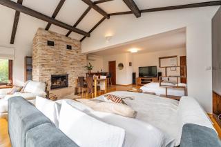 B&B Villa Sumrak Plitvica - Plitvica Selo - 4