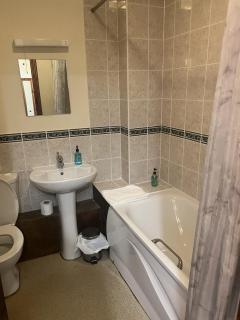 The White Lion Hotel - 2