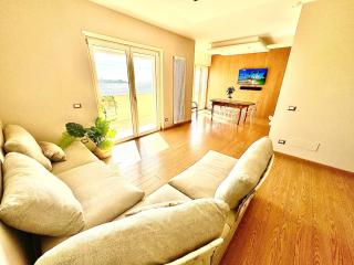 Seaside Suite - Civitavecchia - 8