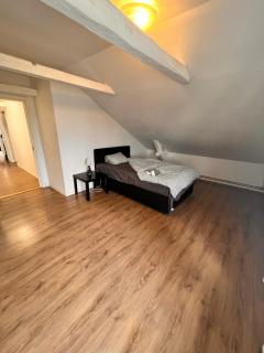 Lyckesholms Appartments - 5