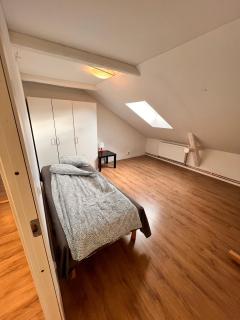 Lyckesholms Appartments - 3