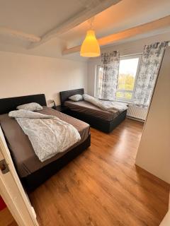 Lyckesholms Appartments - 2