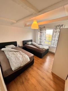 Lyckesholms Appartments - 1