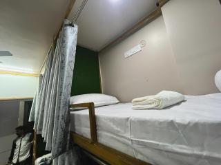 Shree Madhvam Dormitory - 4