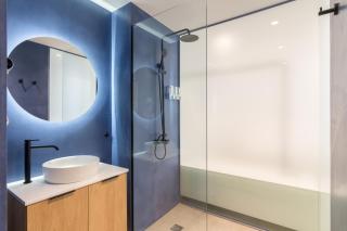 Athens Theatrou Apartments - Atene - 4