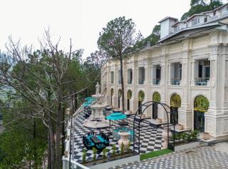 Villasita resort By Montrose11 - Kasauli - 0