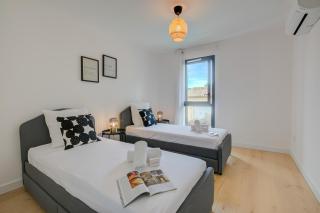 L'Ecrin 101 - Golfe de Saint-Tropez - Happy Rentals - Sainte-Maxime - 4